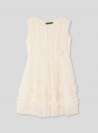 Vestido Niña Terranova