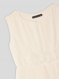 Vestido Niña Terranova