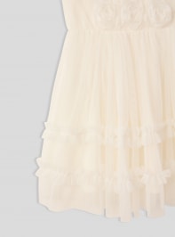 Vestido Niña Terranova