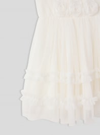 Vestido Niña Terranova