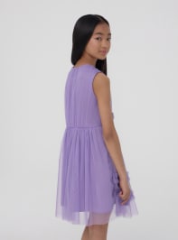 Vestido Niña Terranova
