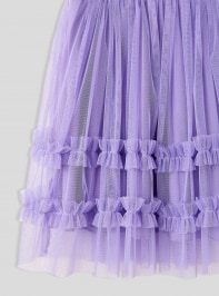 Vestido Niña Terranova