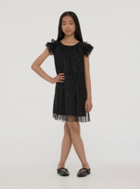 Dress Girls Terranova