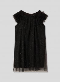Robe Fille Terranova