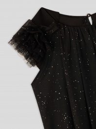 Robe Fille Terranova