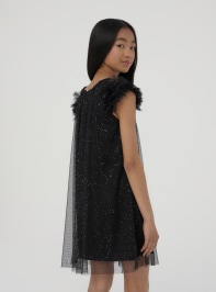 Dress Girls Terranova