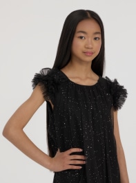 Dress Girls Terranova