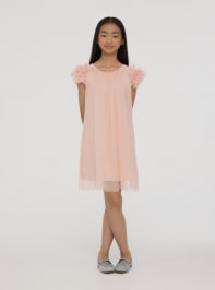 Dress Girls Terranova