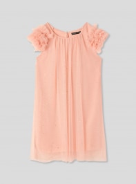 Dress Girls Terranova