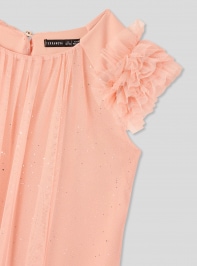 Dress Girls Terranova