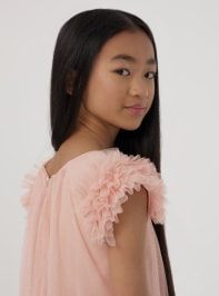 Dress Girls Terranova