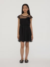 Robe Fille Terranova