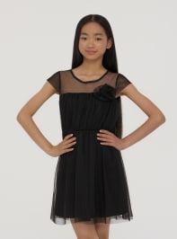 Robe Fille Terranova