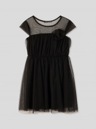 Robe Fille Terranova