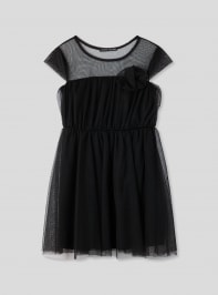 Robe Fille Terranova