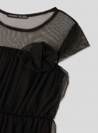 Robe Fille Terranova