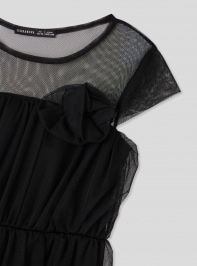 Robe Fille Terranova
