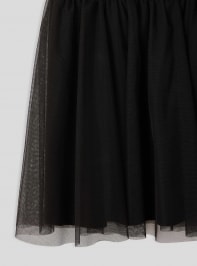 Robe Fille Terranova