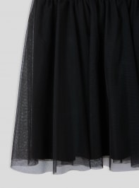 Robe Fille Terranova