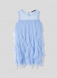 Robe Fille Terranova