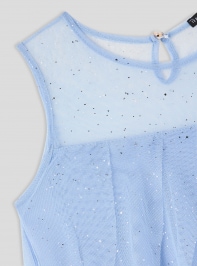 Robe Fille Terranova