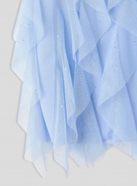 Robe Fille Terranova