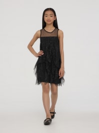 Dress Girls Terranova