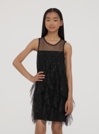 Dress Girls Terranova