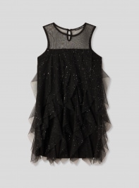 Dress Girls Terranova