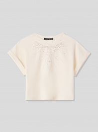 T-Shirt MC Bambina Kids