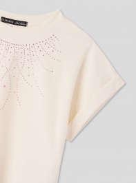 T-Shirt MC Bambina Kids