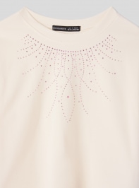 T-Shirt MC Bambina Kids