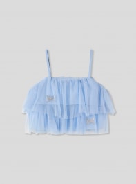 Camiseta Niña Terranova