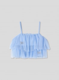 Top Girls Terranova