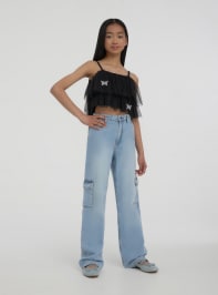 Top Girls Terranova