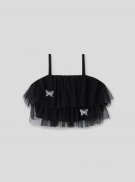 Top Girls Terranova