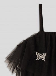 Camiseta Niña Terranova