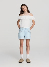 Top Fille Terranova