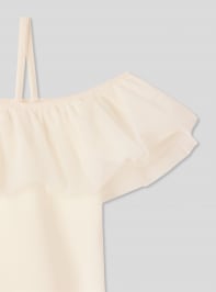 Top Fille Terranova