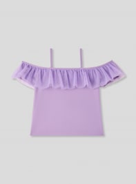Top Fille Terranova