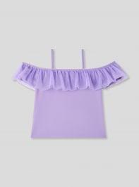 Top Fille Terranova