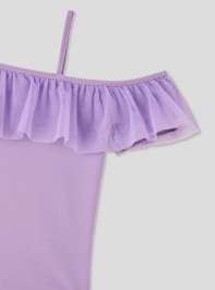 Top Fille Terranova