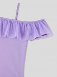 Top Fille Terranova