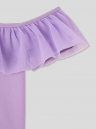 Top Fille Terranova