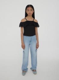 Top Girls Terranova