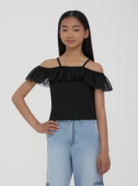 Top Girls Terranova