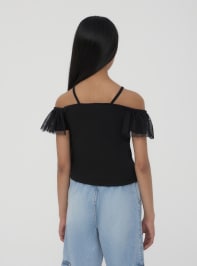 Top Girls Terranova