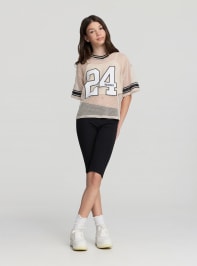 T-Shirt MC Bambina Kids
