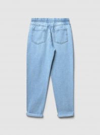 Długie spodnie jeansowe Chłopiec Terranova