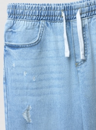 Długie spodnie jeansowe Chłopiec Terranova